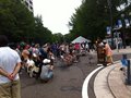 20130825-横浜日本大通ココカラフェスタ